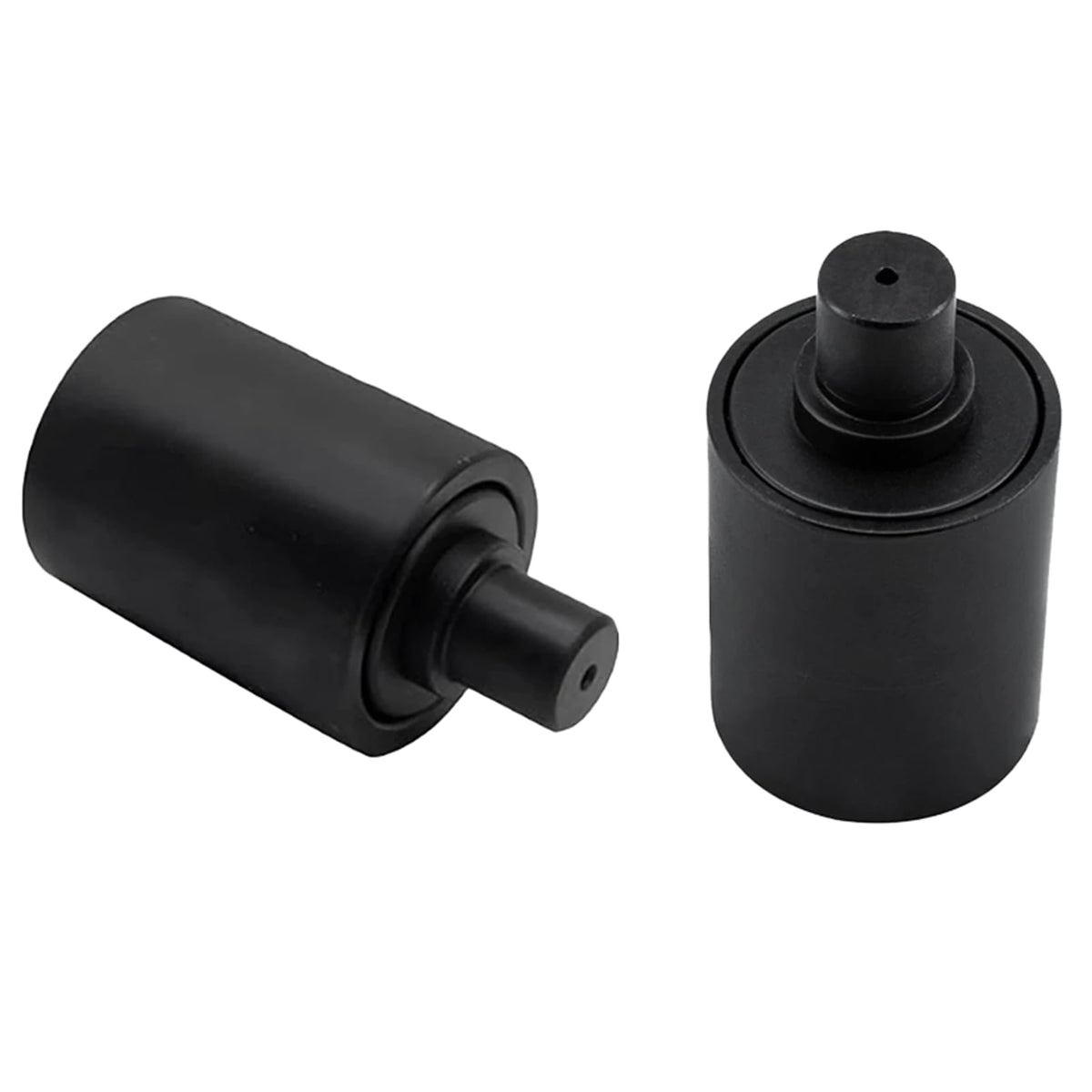 New Upper Top Carrier Roller Suitable for Yanmar VIO35-5 VIO35-6A