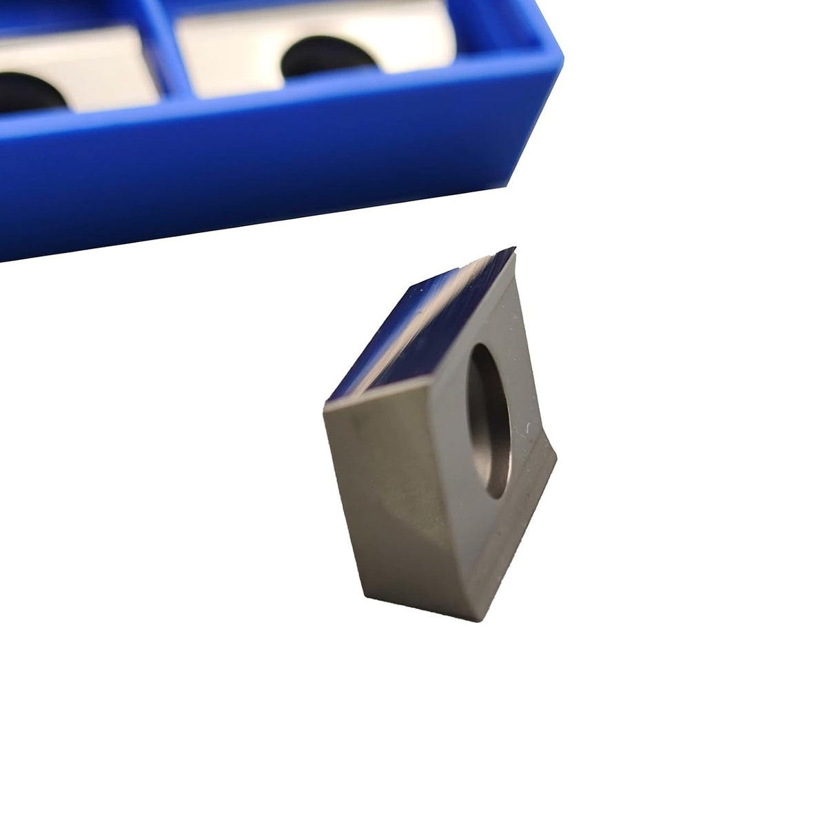 Tools Replaceable Carbide Insert for Aluminum Cutting,APMT1604 1 Box (10pcs)