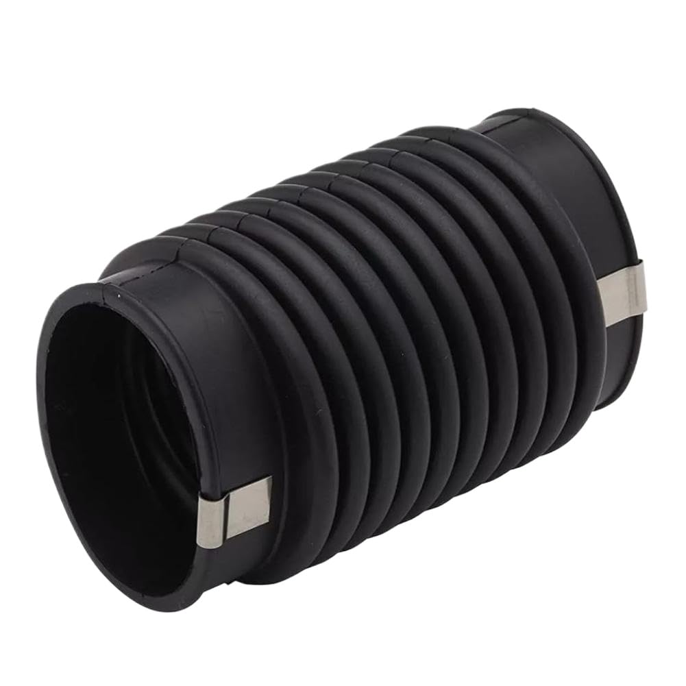 Bell Housing Exhaust Bellows Compatible With MerCruiser Sterndrive Alpha 1 Alpha 2 Bravo 1 Bravo 2 Bravo 3 Engines 18654A1 8M0124227