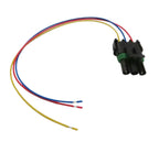 3 BAR MAP Sensor for Various G*M Models with Connector Pigtail