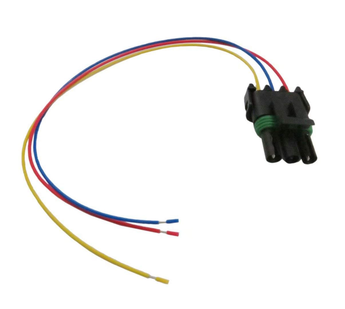 3 BAR MAP Sensor for Various G*M Models with Connector Pigtail