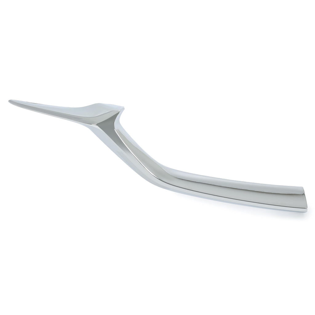 ALMULOO Grille Molding Compatible with 2017-2021 CX-5