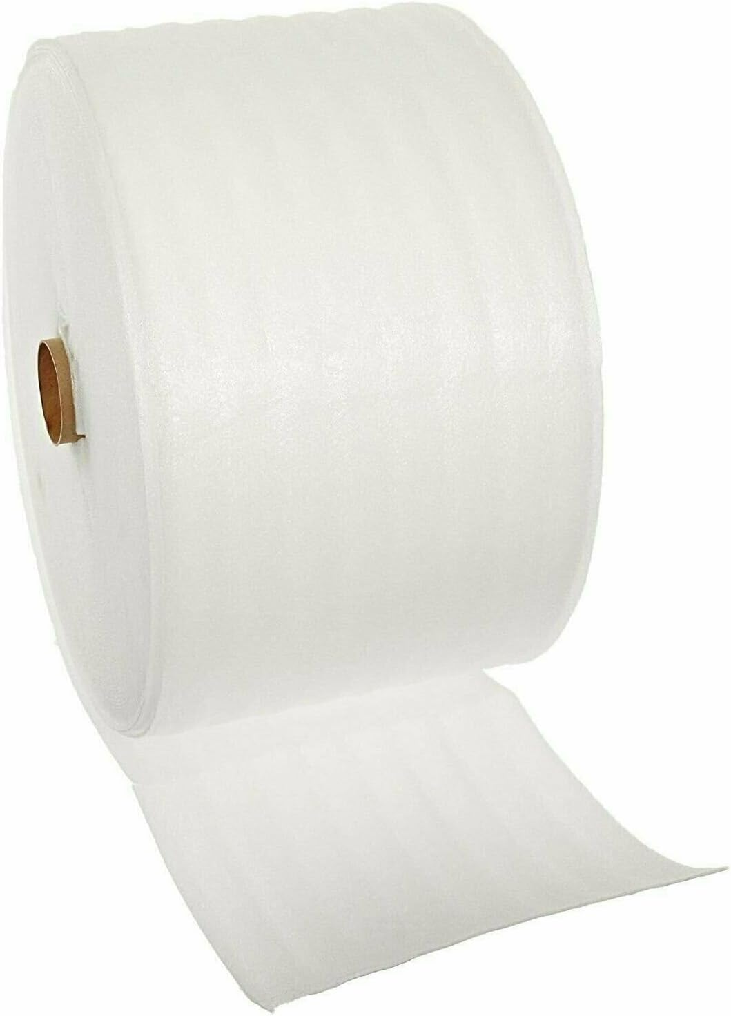Foam Wrap Roll 1/16' x 450' x 24' Packaging Perforated Micro 450FT Perf Padding