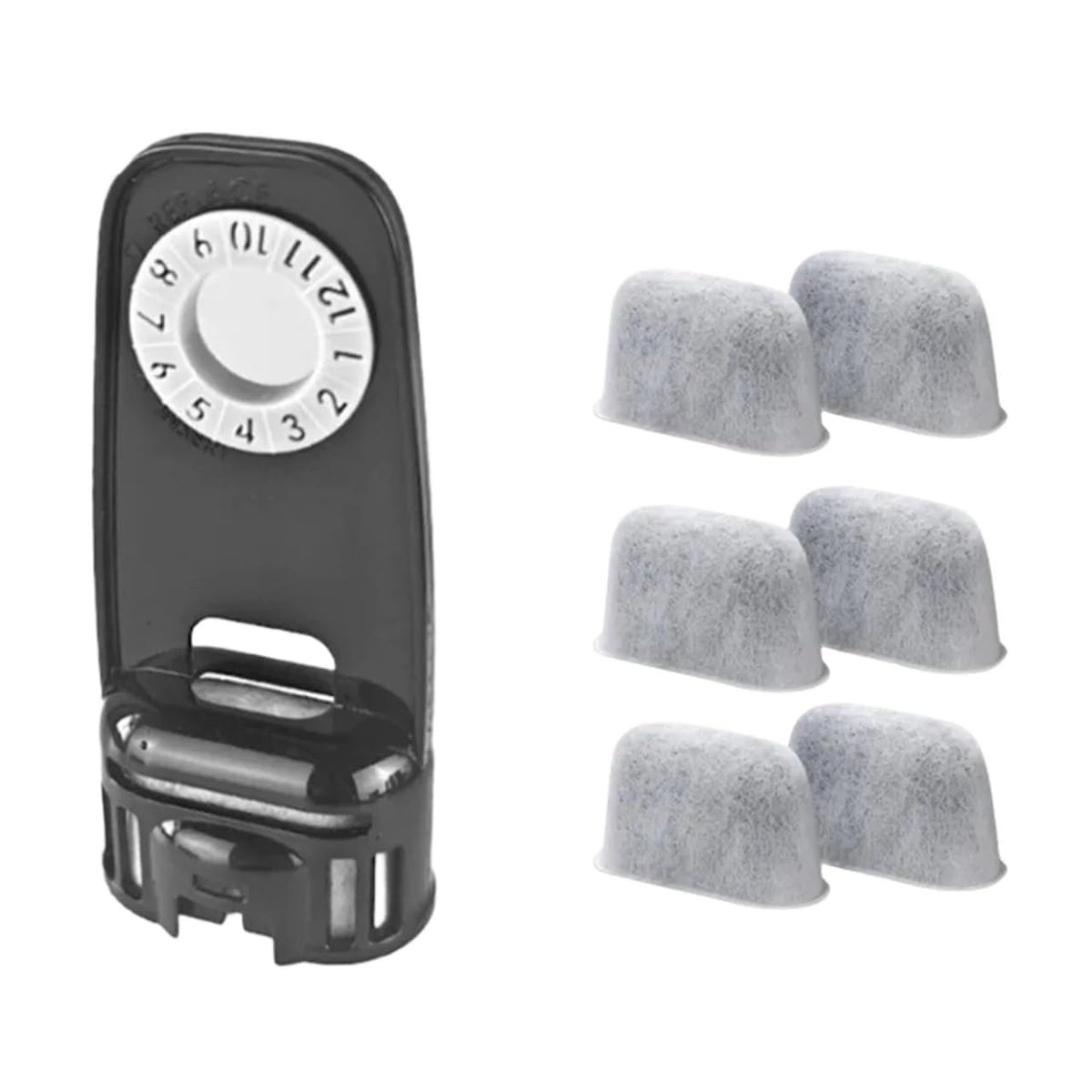 Water Tank Filter Accessories, Compatible For Ninja Luxe (1 set)