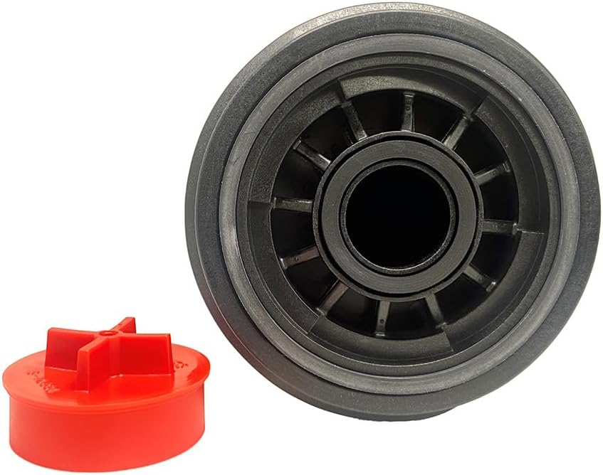FF63054NN Original OEM Fuel Filter Replaces FF63009 (Kit includes 1 filter and 1 microfiber cleaning cloth)