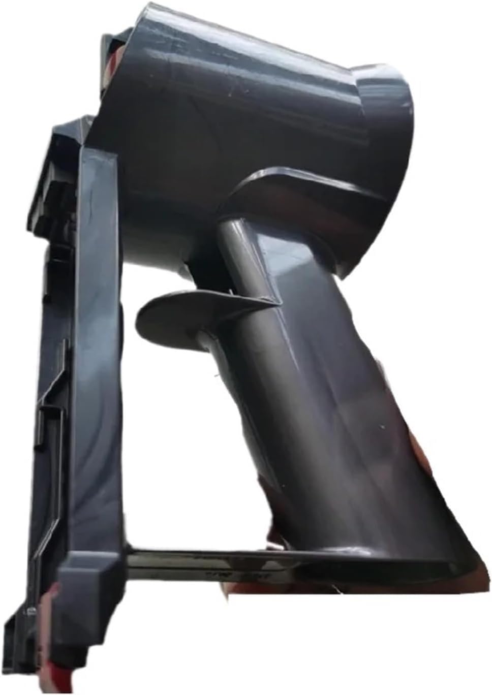 Replacement Body Handle Housing Compatible with Dyson V7 V8