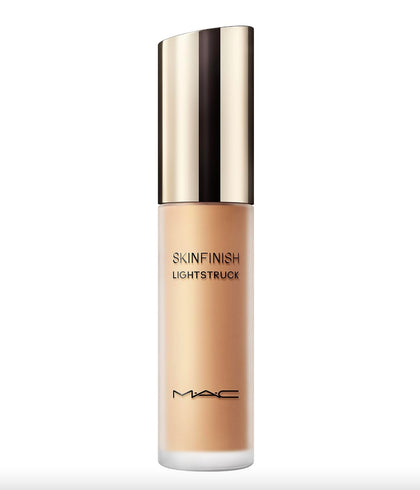 Skinfinish Lightstruck Liquid Highlighter, Double Gleam