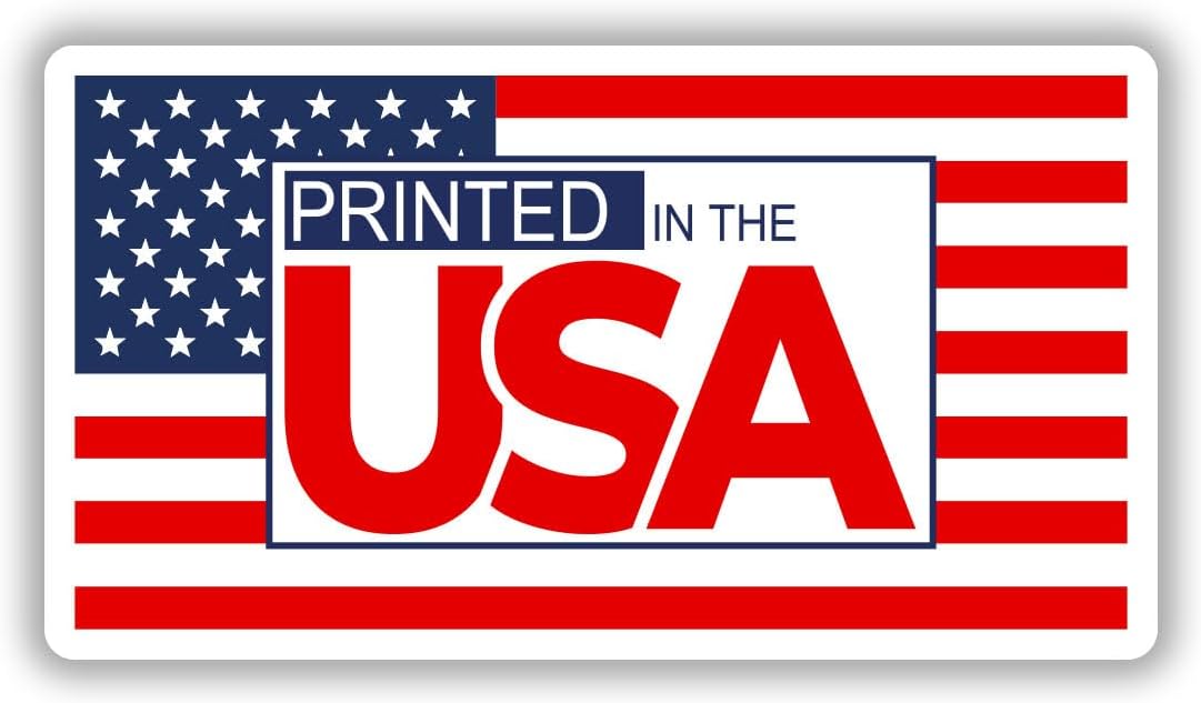 WARNING Pinch Point Labels #2 (10-Pack) – ANSI Z535 Safety Stickers, 3” x 5” Industrial Hazard Decals, OSHA