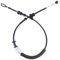 6F1Z7E395A Automatic Transmission Shift Cable for Ford Taurus 2001-2007