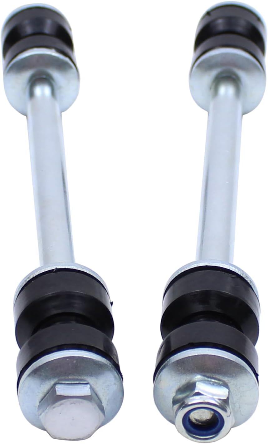 Front Sway Bar Suspension Stabilizer Links Kit for Ford Dodge