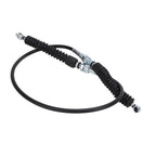Generic Gear Selector Shift Cable, Metal 7081921 Gear Shift Cable for RZR S 900 100 EPS, Genericaiu4dr5o0b