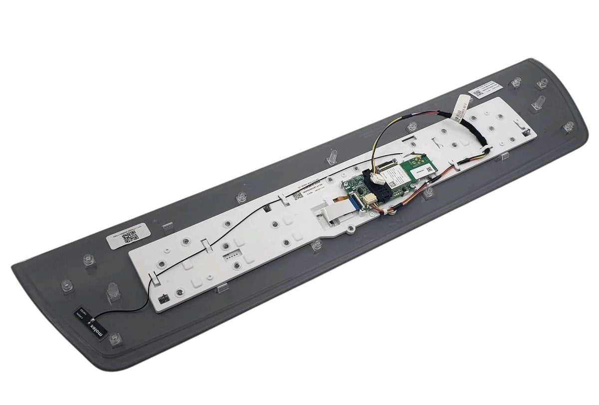 OEM Replacement for Whirlpool Washer Control Panel W11112920
