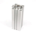Bore 32mm Stroke 100mm Double Acting SDA32x100 Pneumatic Compact Air Cylinder