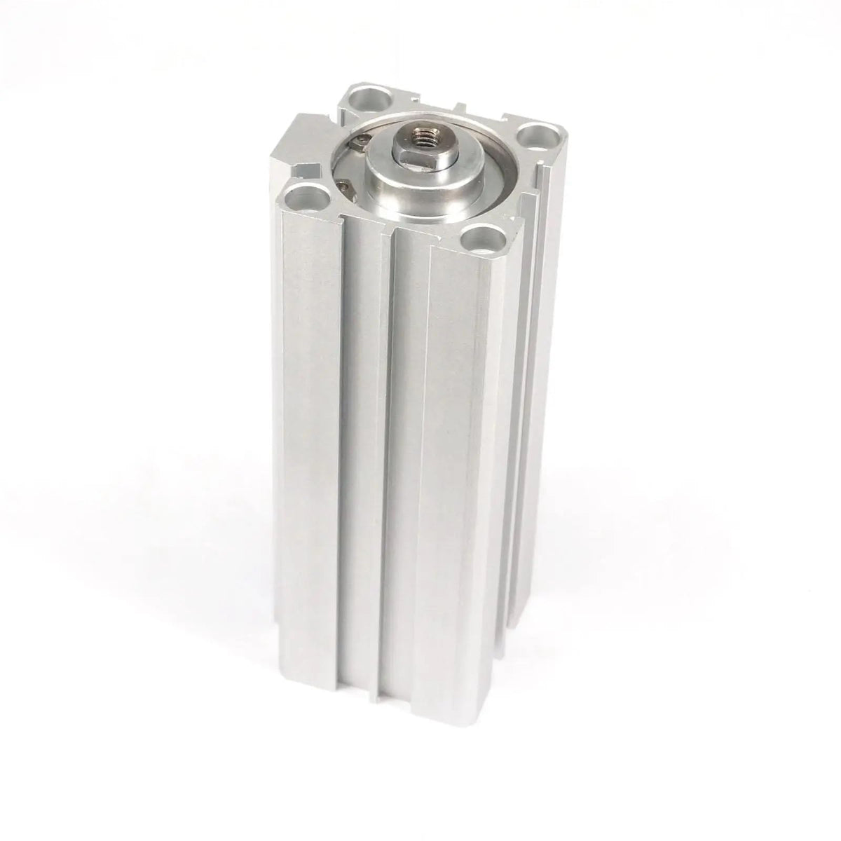 Bore 32mm Stroke 100mm Double Acting SDA32x100 Pneumatic Compact Air Cylinder