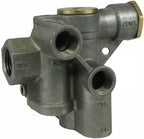 Spring Control Valve Replaces Haldex: 110800X, 110800