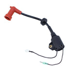 63V-85570-01 Ignition Coil for Yamaha 9.9-225HP 2-Stroke Outboard Engine