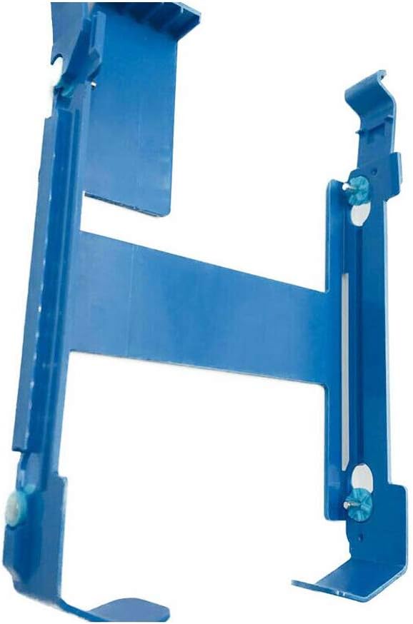 GinTai 3.5" HDD Hard Drive Tray Caddy Bracket 65KHD 065KHD Replacement for Dell XPS 8910 8920 8930 8940 8950 /Precision T3620 T3630 T3640 T3650