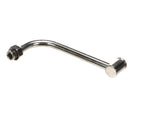 Fisher 54461 Double Jointed Arm Stainless Steel