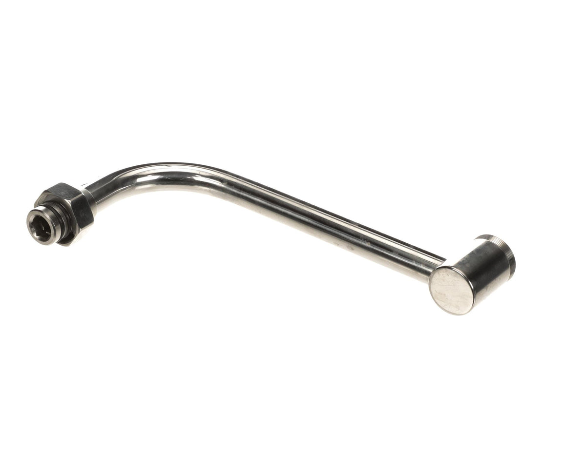 Fisher 54461 Double Jointed Arm Stainless Steel