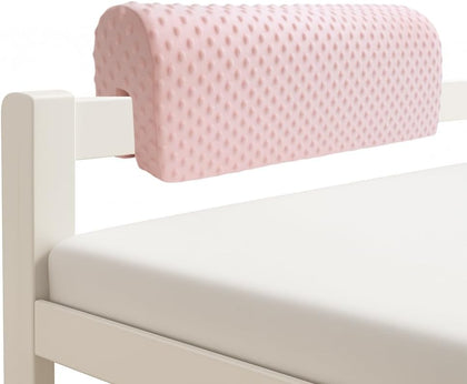 Toddlers' Bed Rail Bumpers Protecter - Children's Bed Guardrail Padding - Anti-Collision | Increased Height | Fall