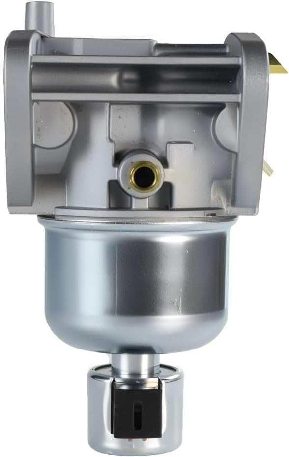 15004-0985 Carburetor Kit Compatible with Cub Cadet ZT1 FR691V | Compatible with Cub Cadet ZT1 ZT2 RZT50 Mowers; Fits