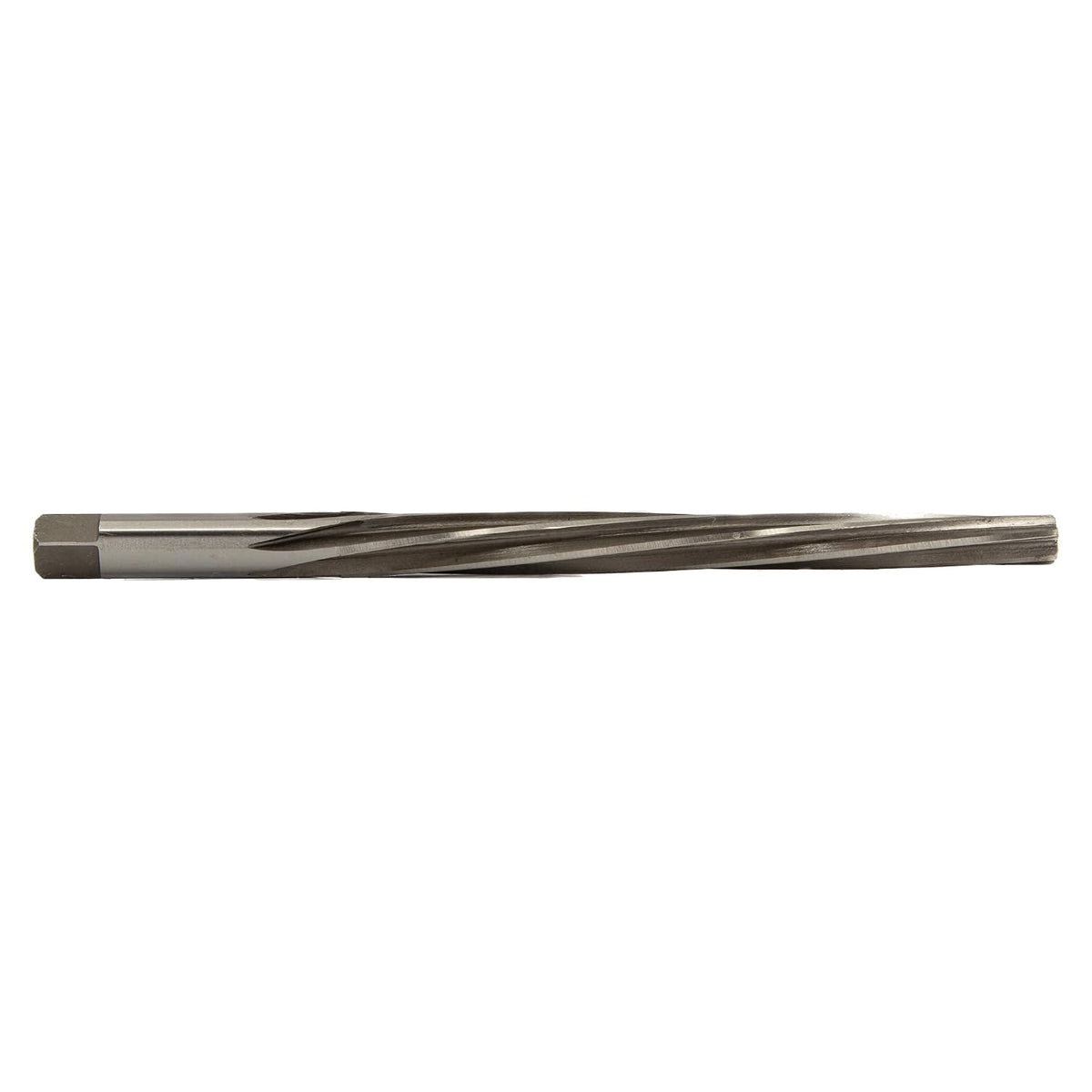 Drill America - DWRRTPS4 #4 High Speed Steel Spiral Flute Taper Pin Reamer, DWR Series