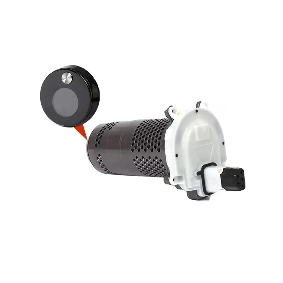 Original Motor Replacement Parts Compatible for Dyson V15 SV22 Motor Head Accessories Engine Assembly Robot Vacuum Cleaner