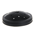 Dabixx Rubber Replacement Garbage Disposal Splash Guard for Waste King 80mm 3.15"