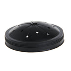Dabixx Rubber Replacement Garbage Disposal Splash Guard for Waste King 80mm 3.15"