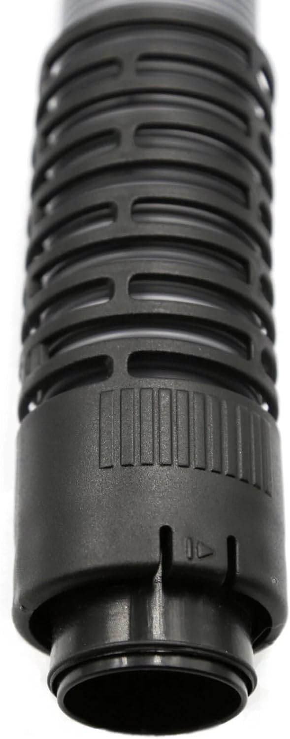 Replacement for Miele Vacuum Cleaner Hose Compatible with S7, U1 Upright OEM