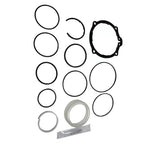 YOKAMU Replacement N566154 O-Ring Kit for Porter Cable FN250C Model