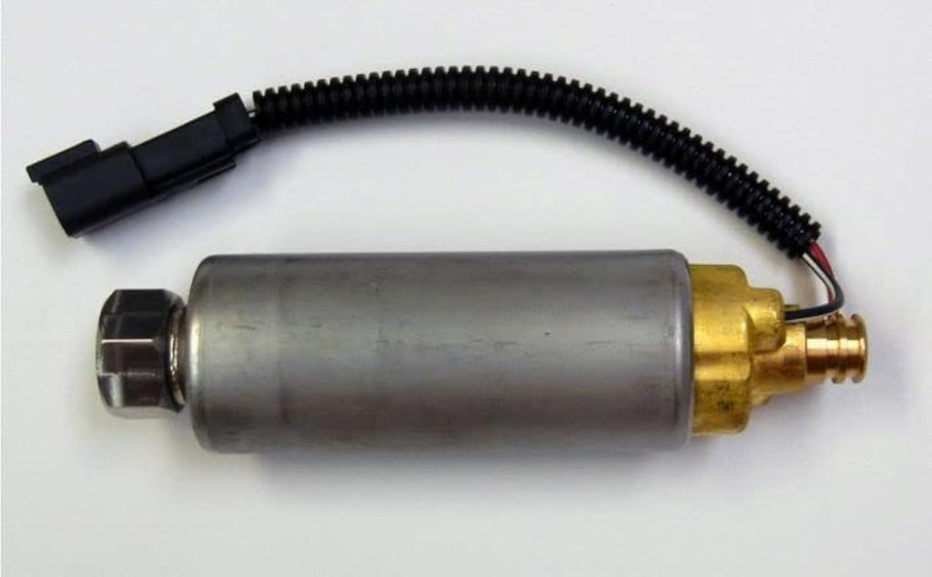 GT40Marine Low Pressure Fuel Pump RA080036 - Marine Replacement for Indmar PCM Inboard Ski Boat Wakeboard Engine