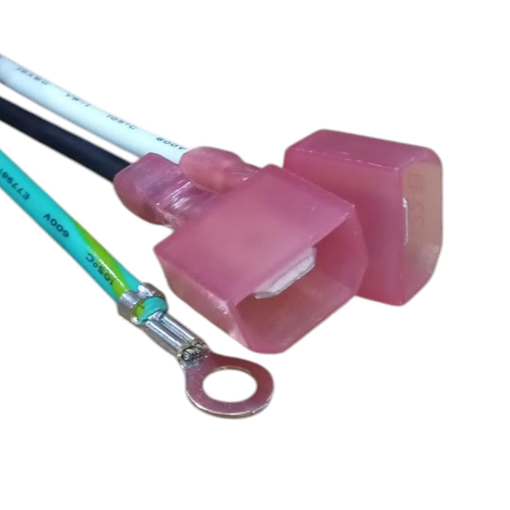 NBK Products 20303K Furnace Draft Inducer Motor for Heil Quaker Tempstar Comfortmaker HQ1014338FA 1172823