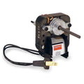 C-Frame Motor,Shaded Pole,1-9/16 in. L