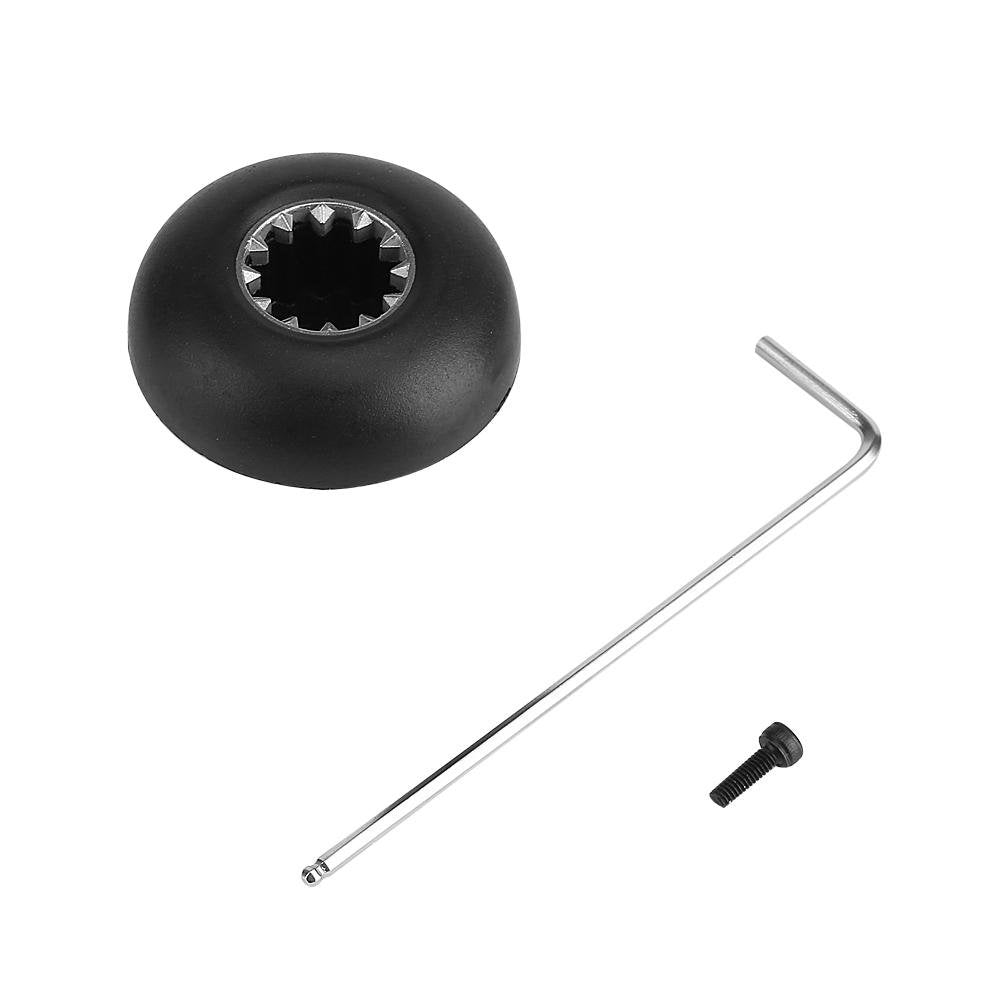 Drive Socket Kit Compatible for Vita Mix Blender, Replacement Spare Parts Tool with Allen Wrench