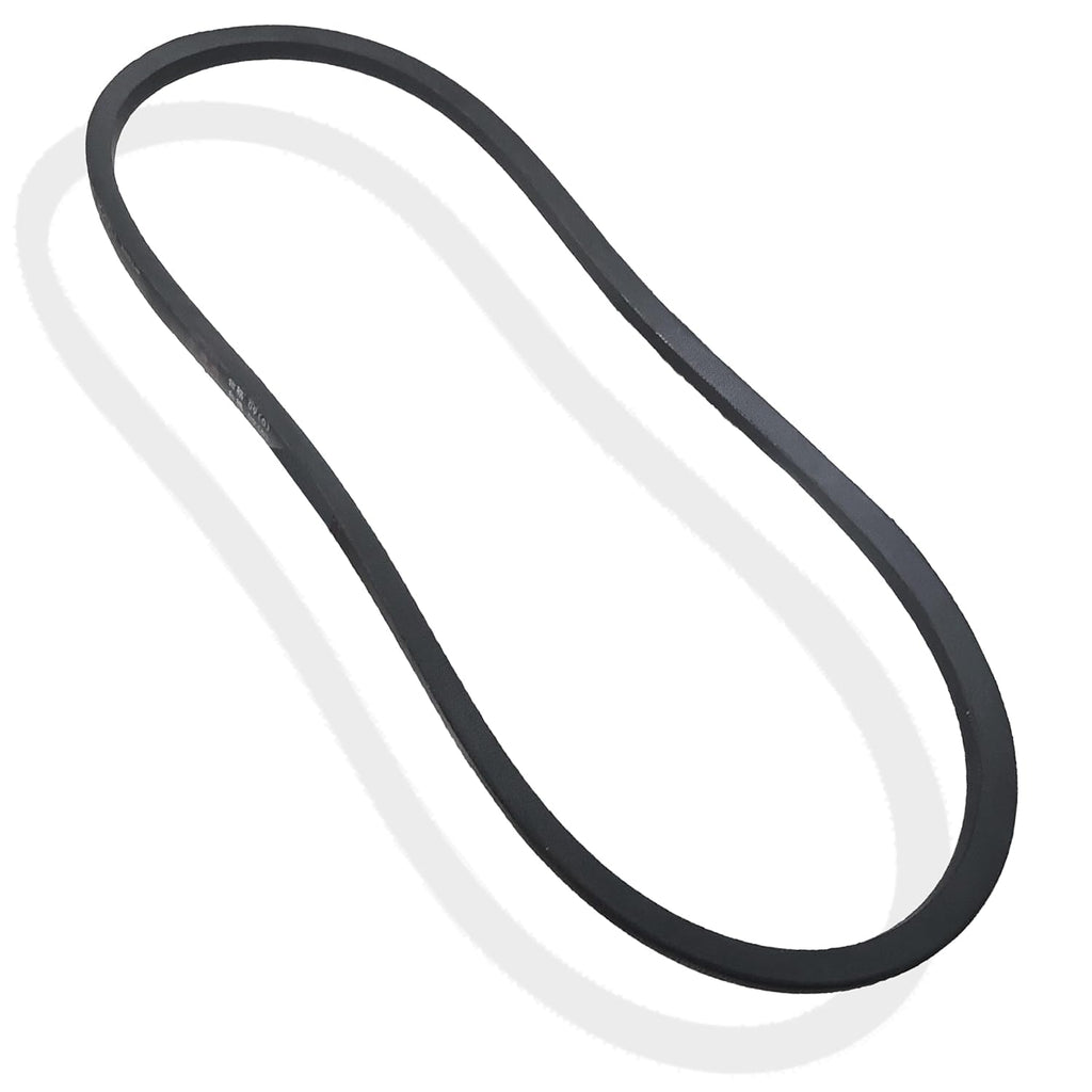 DovFv 754-0625A Lawn Mower Drive Belt Replacement for MTD Troy Bilt 954-0625 754-0625A 754-0489 754-0625 954-0489(3/8x44 1/4)