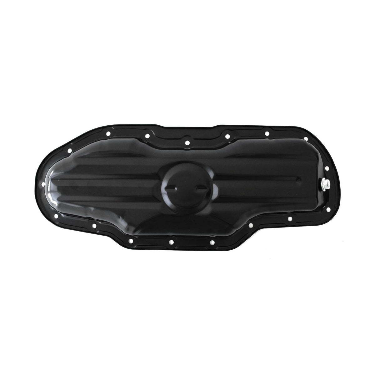 AUCERAMIC Engine Oil Pan for 2006-2015 Lexus IS250 IS350, 2.5L 3.5L V6