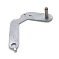 GLOB PRO SOLUTIONS Dryer Idler Arm & Shaft Compatible with Maytag 33001840