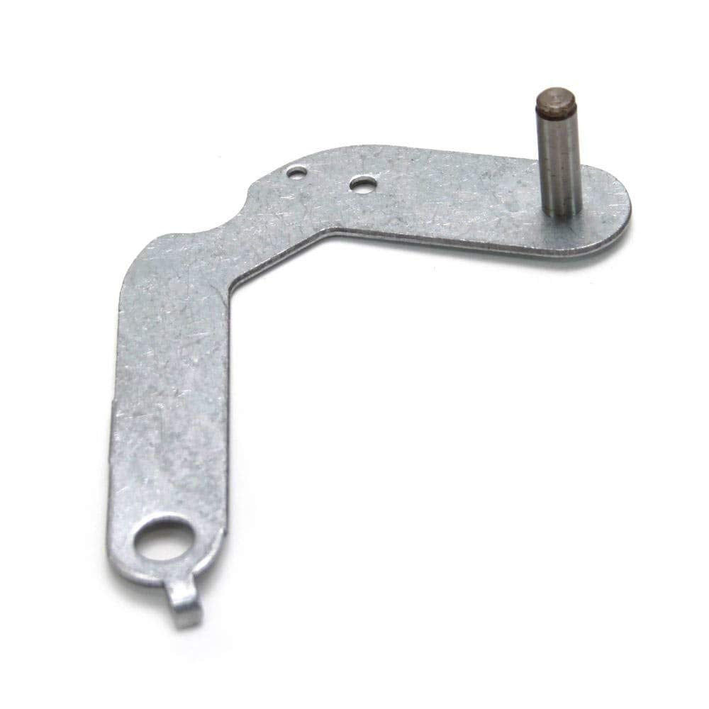 GLOB PRO SOLUTIONS Dryer Idler Arm & Shaft Compatible with Maytag 33001840
