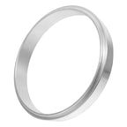 PENIKOKO Aluminum Seal Ring for Automatic Milk Tea Machine Accessories Sealing Machine Gasket for Plastic Cups Quick and Stable Cup Sealer Replacement Part