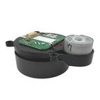 Lidar Navigation Module Compatible Replacement for Roborock Q8 Max, Q8 Max+, S8, S8+, S8 Pro Ultra Robot Vacuum Cleaner - 360 Degree Scanning Sensor for Smart Mapping and Obstacle Detection