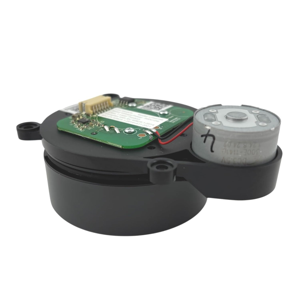 Lidar Navigation Module Compatible Replacement for Roborock Q8 Max, Q8 Max+, S8, S8+, S8 Pro Ultra Robot Vacuum Cleaner - 360 Degree Scanning Sensor for Smart Mapping and Obstacle Detection