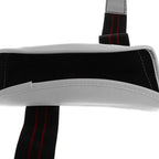 Taekwondo Shin Guard/Leg Protector + Arm Guard/Elbow Protector Set