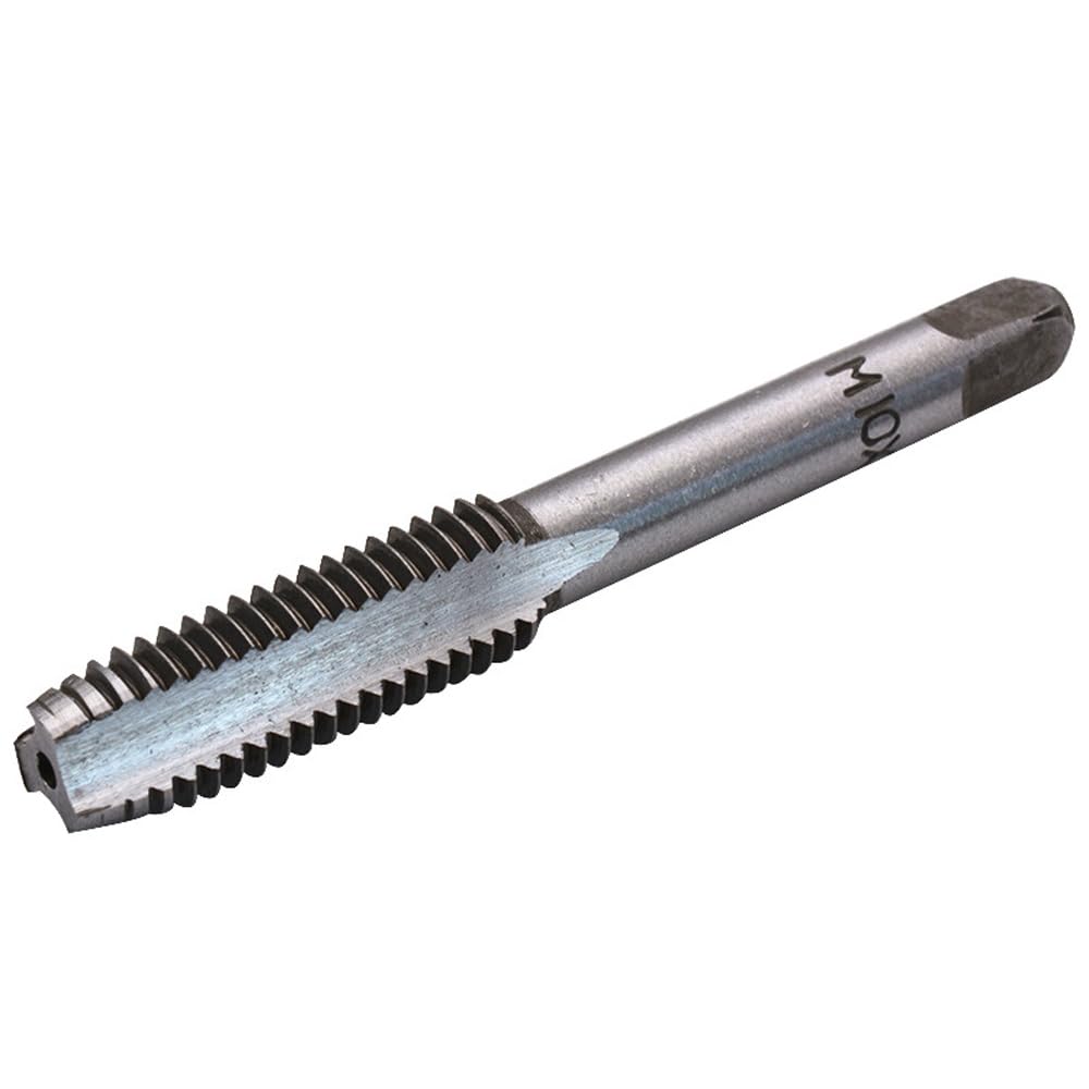 5 Pcs M3 M4 M5 M6 M8 Thread Tap Set Metric Spiral Point Taps Nitriding Coated Machine Screw Drill Tap Bits Thread Tapping Tool