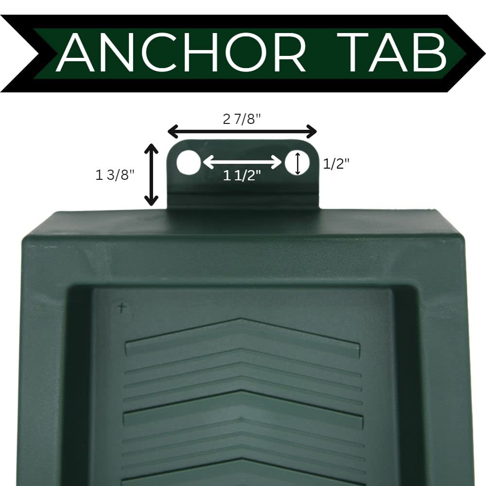 Splash Block, Decorative Gutter Downspout Extensions, Splashguard, Foundation Water Diverter, Rain Gutter Guard