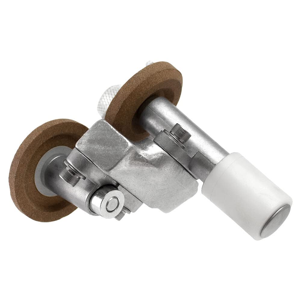 National Band Saw - Knife Sharpener Assembly - 122794-4 - Hobart