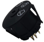 Viefow Ignition Switch for Bad Boy John Deere Cub Cadet Mowers Easy Install