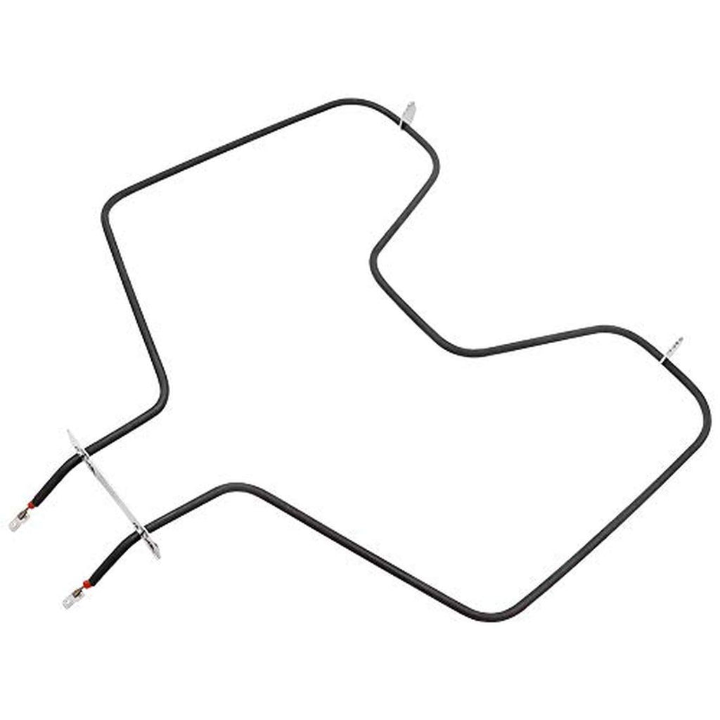 Compatible Oven Bake Unit Bottom Heating Element for GE JBS55DMB, JBS55DMW Range Models