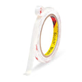 Double Sided Tape Heavy Duty,0.39in X 9.85ft Removable Mounting Tape