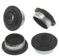 Carlson Quality Brake Parts 16129 Caliper Pin Boot Kit